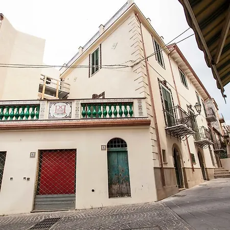 Palazzo Pagliaro Affittacamere