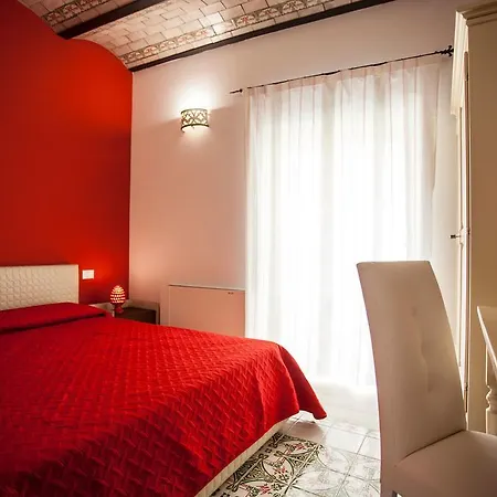 Affittacamere Palazzo Pagliaro 3*