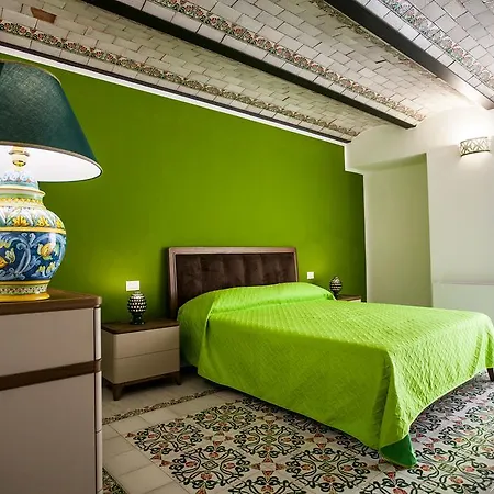 Guest house Palazzo Pagliaro Santo Stefano di Camastra