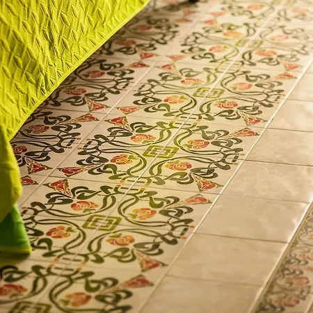 Affittacamere Palazzo Pagliaro Santo Stefano di Camastra