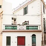 Palazzo Pagliaro Penzion Santo Stefano di Camastra