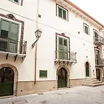 Penzion Palazzo Pagliaro