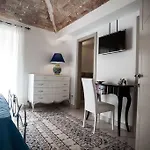 Penzion Palazzo Pagliaro 3*
