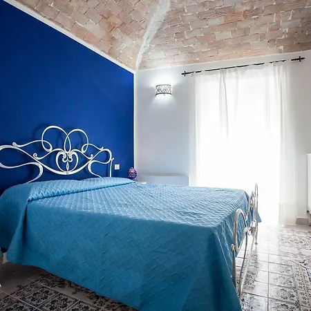 Pensión Palazzo Pagliaro