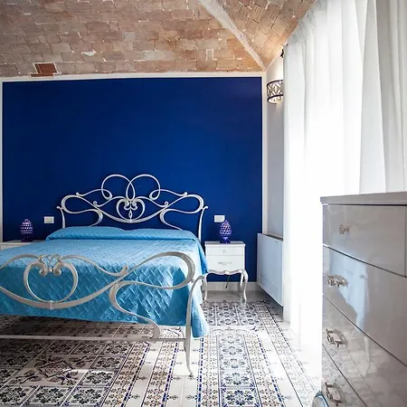 Palazzo Pagliaro Pensión