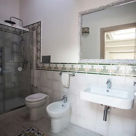بيت ضيافة Palazzo Pagliaro 3*