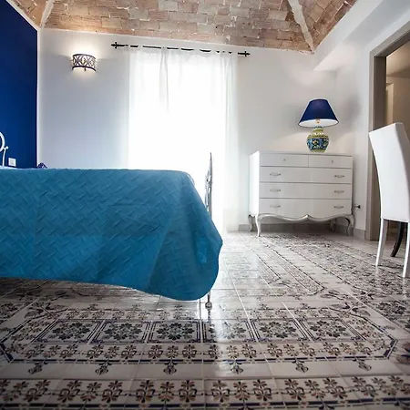 Pensión Palazzo Pagliaro