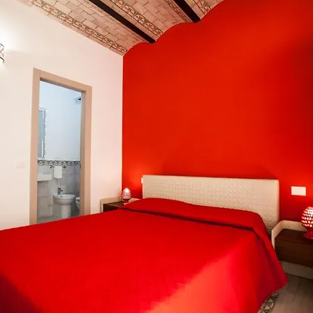 Palazzo Pagliaro Pensión