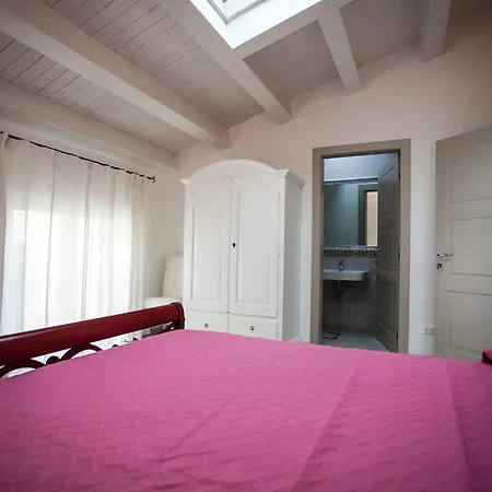 Pensión Palazzo Pagliaro