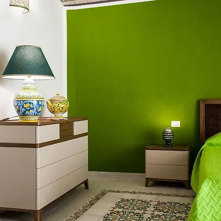 Palazzo Pagliaro Pensión 3*