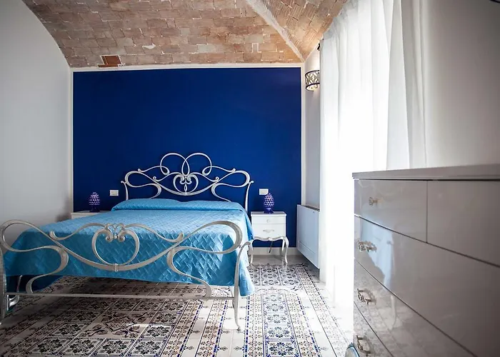 Palazzo Pagliaro Pensión