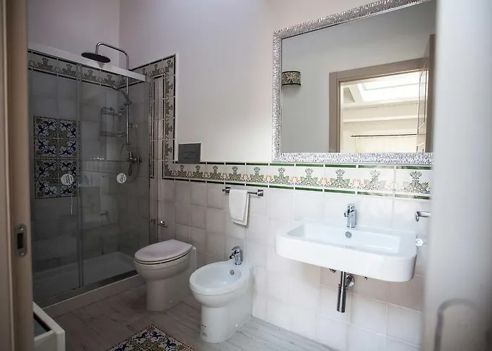 Pensión Palazzo Pagliaro 3*