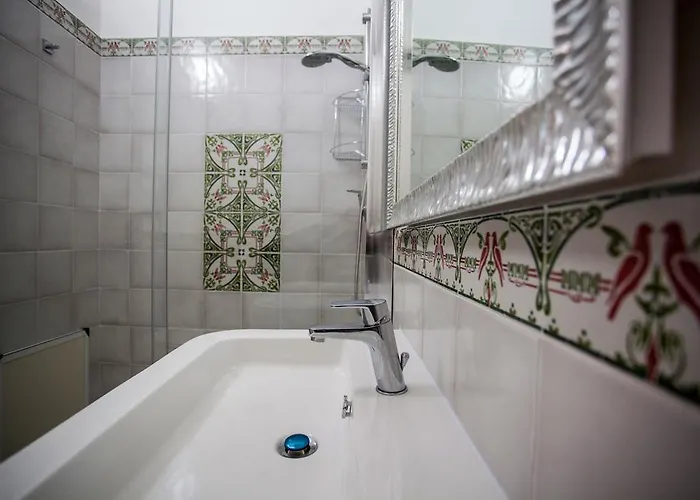 Palazzo Pagliaro Santo Stefano di Camastra