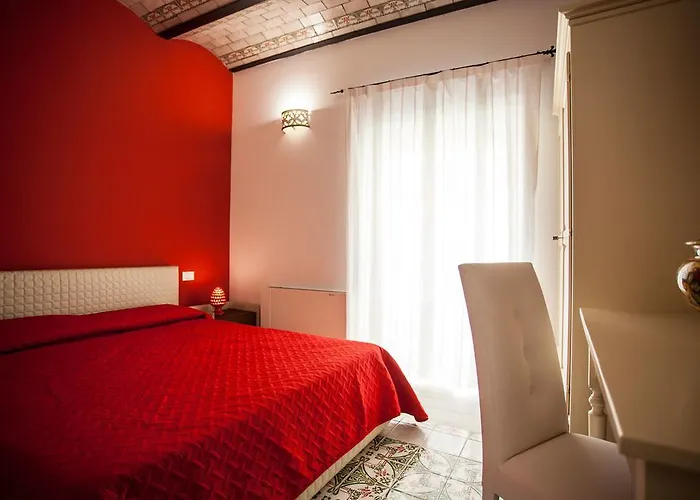 Pensión Palazzo Pagliaro 3*