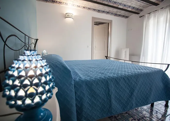 Palazzo Pagliaro Pensión 3*