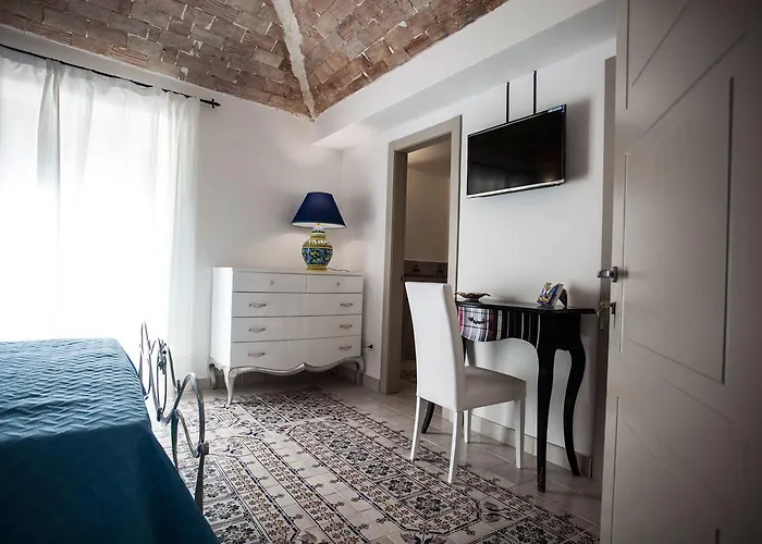 Pensión Palazzo Pagliaro 3*