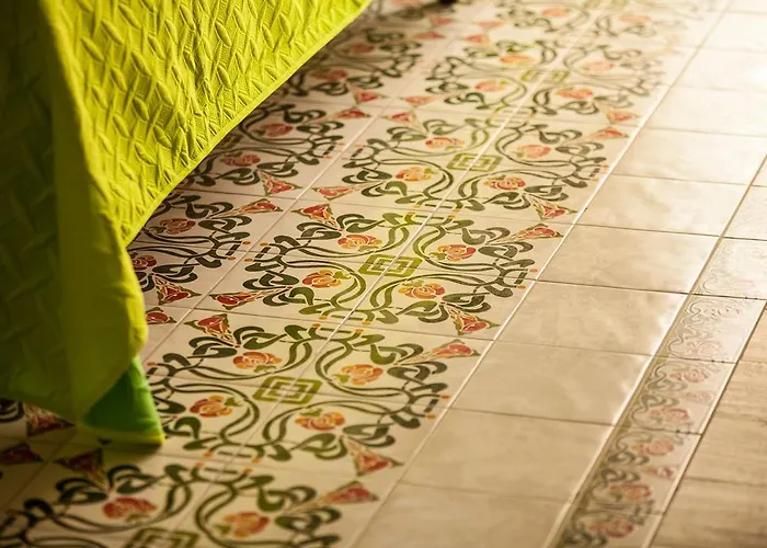 Pensión Palazzo Pagliaro Santo Stefano di Camastra